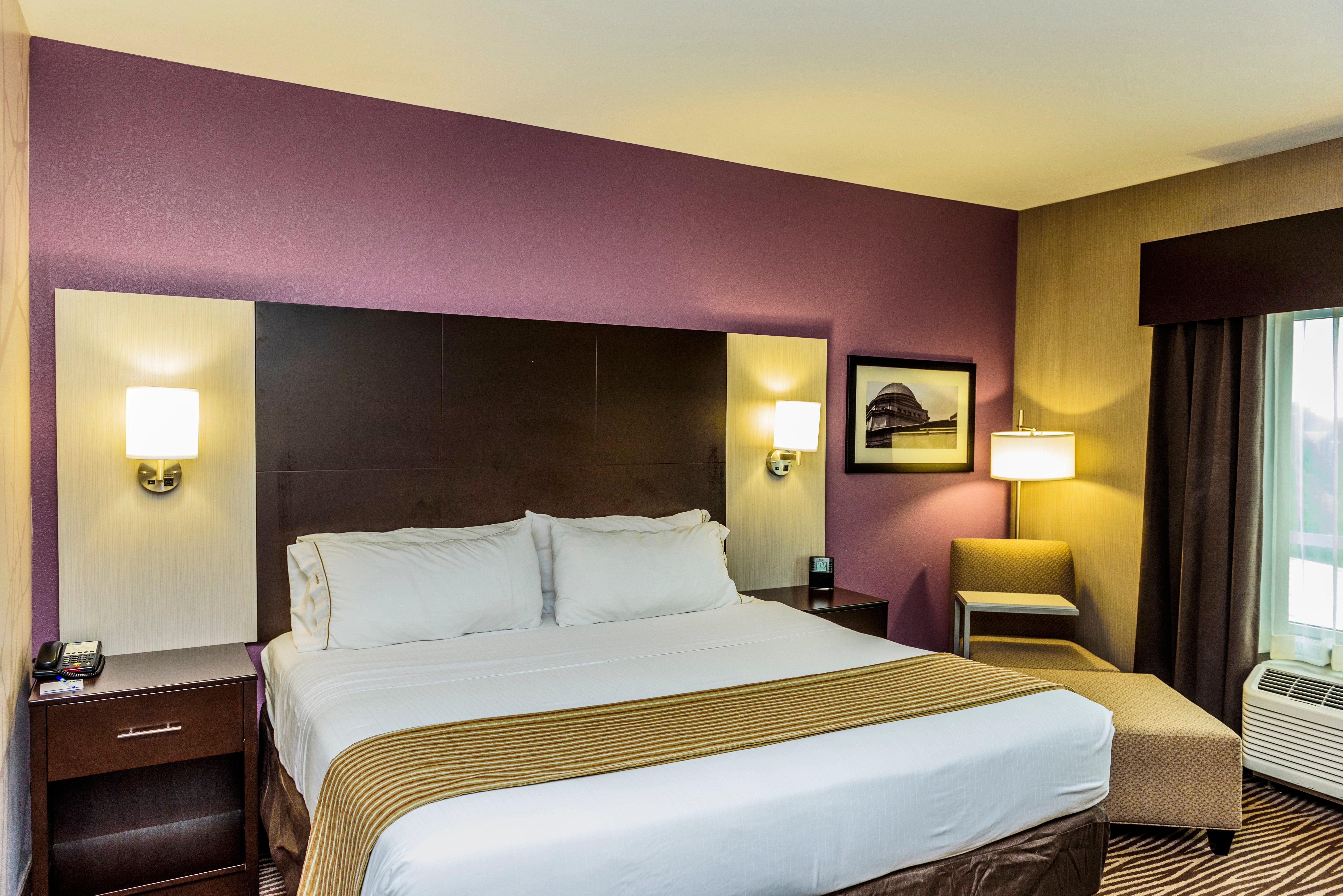 Holiday Inn Express & Suites Cheektowaga North East By Ihg Exterior foto
