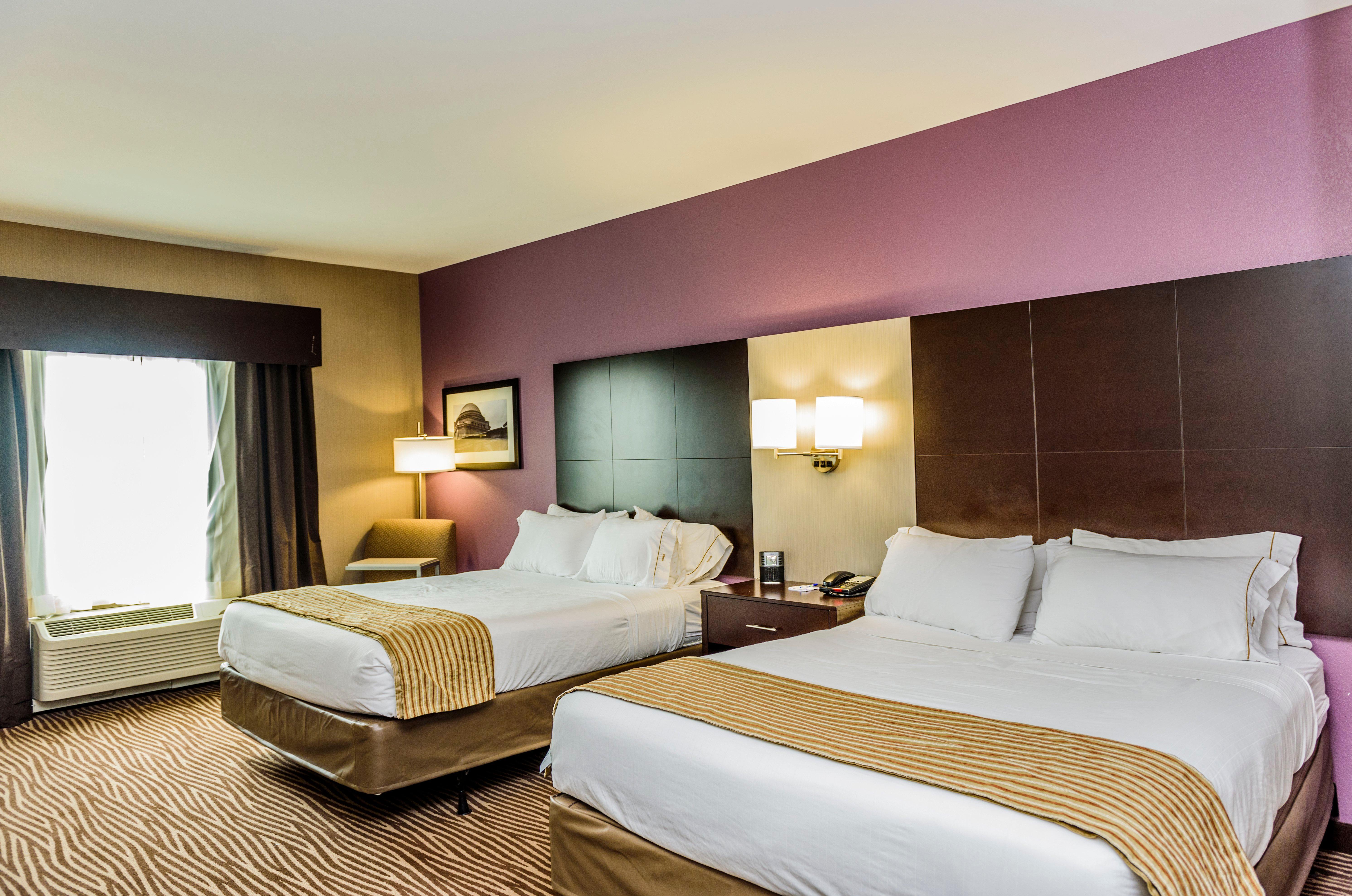 Holiday Inn Express & Suites Cheektowaga North East By Ihg Exterior foto